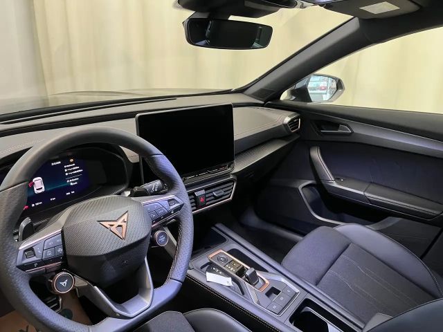 Cupra Formentor DSG e-Hybrid