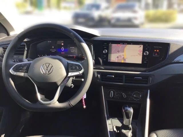 Volkswagen Polo 1.0 TSI Life