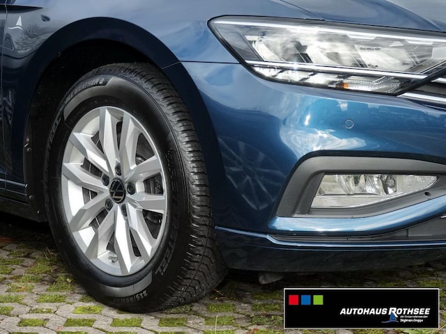 Volkswagen Passat 1.5 TSI Business DSG Variant