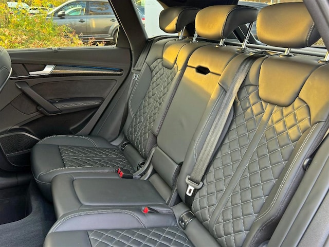 Audi SQ5 SUV TDI tiptronic Audi SQ5 SUV
