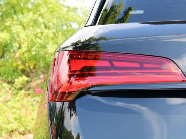 Audi SQ5 Quattro
