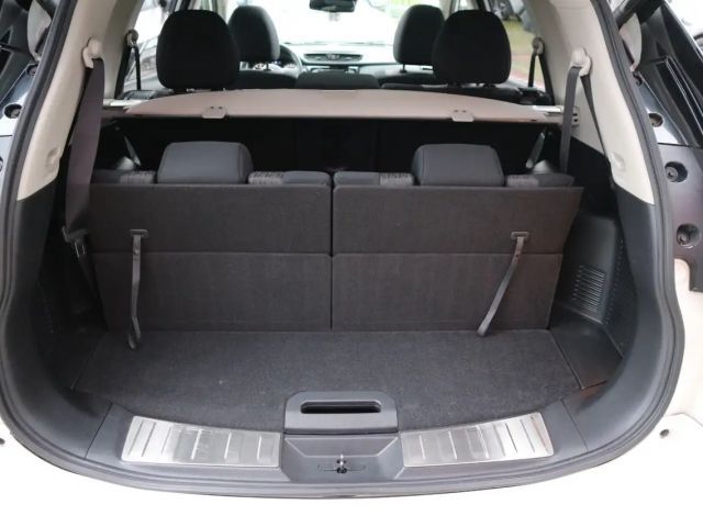 Nissan X-trail DIG-T