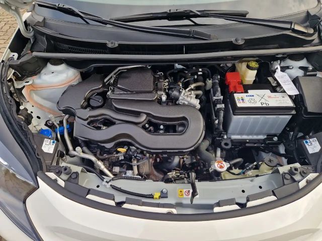 Toyota Aygo 1.0 VVT-i Hatchback Play