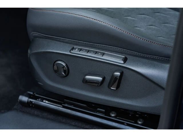 Cupra Terramar 2.0 TSI VZ