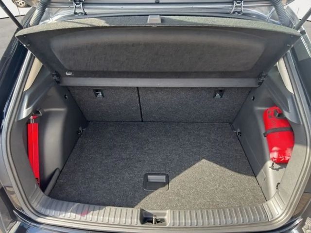 Skoda Fabia Style Style