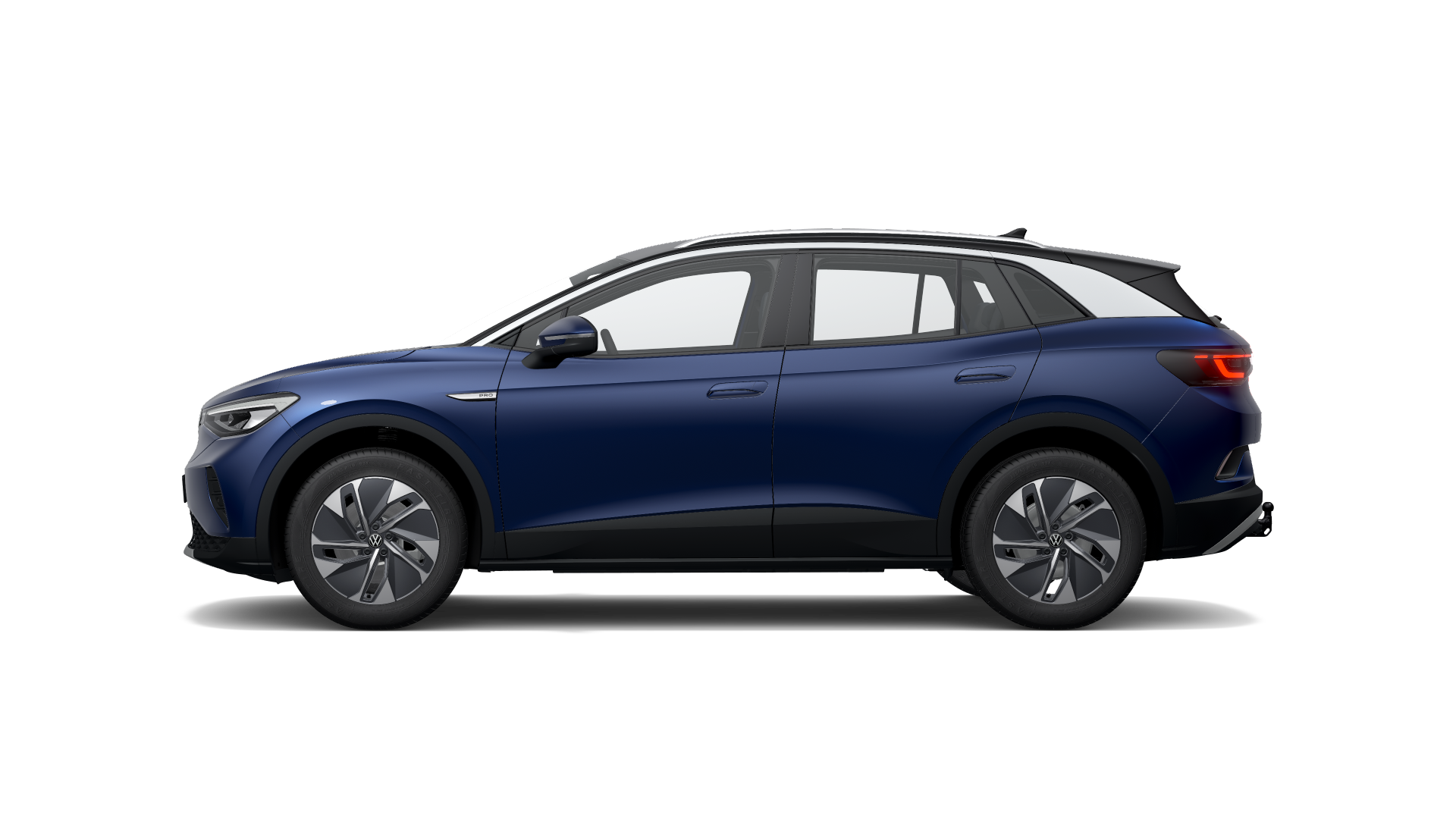 Volkswagen ID.4 77 KWh Life Performance Pro