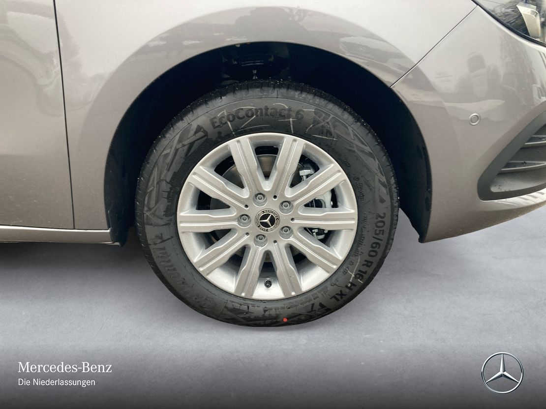 Mercedes-Benz T 180 Limousine Lang Progressive