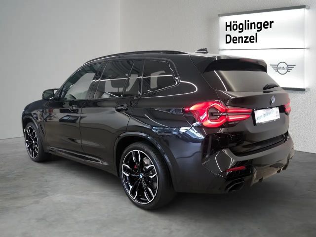 BMW X3 M40d