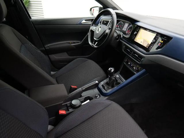 Volkswagen Polo 1.0 TSI Comfortline