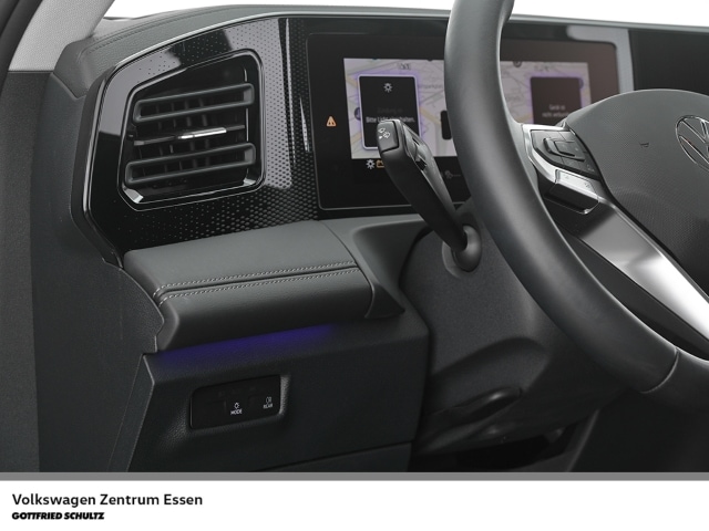 Volkswagen Tiguan DSG Life