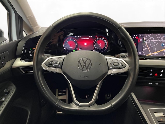 Volkswagen Golf 2.0 TDI Golf VIII Move