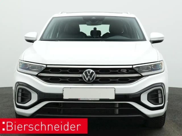 Volkswagen T-Roc 1.5 TSI DSG IQ.Drive R-Line
