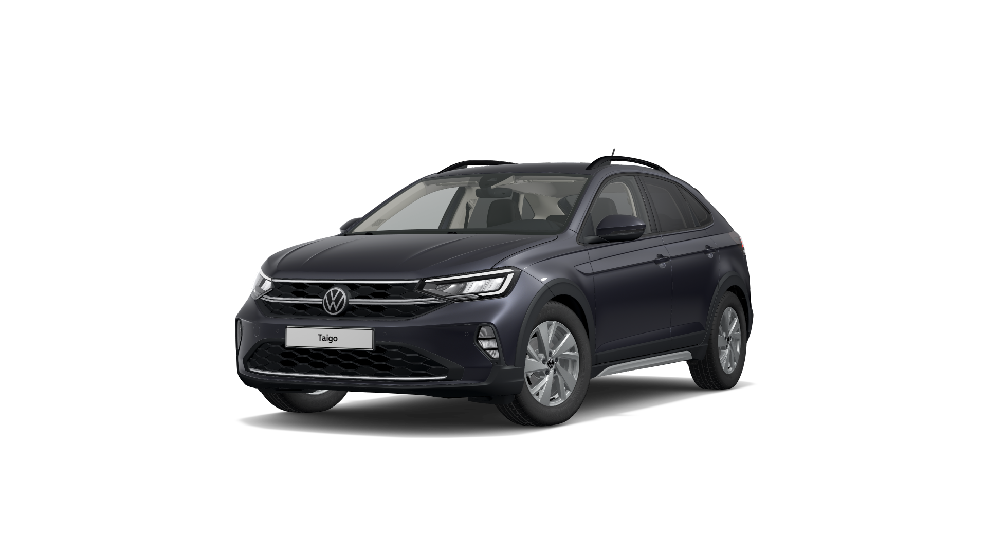 Volkswagen Taigo Life