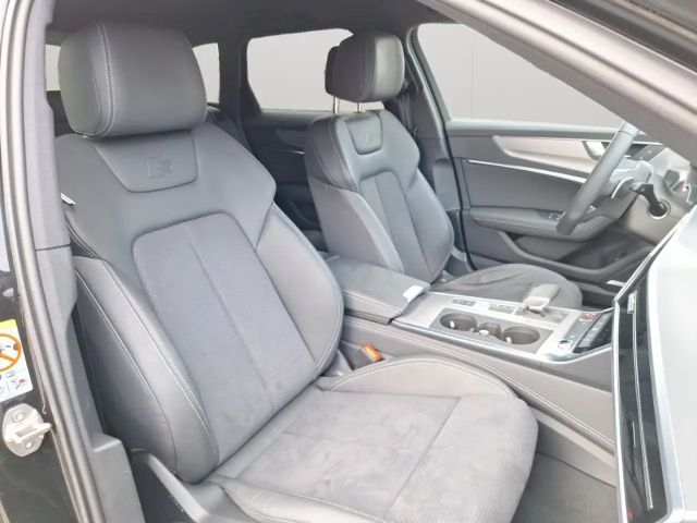 Audi S6 Avant Quattro