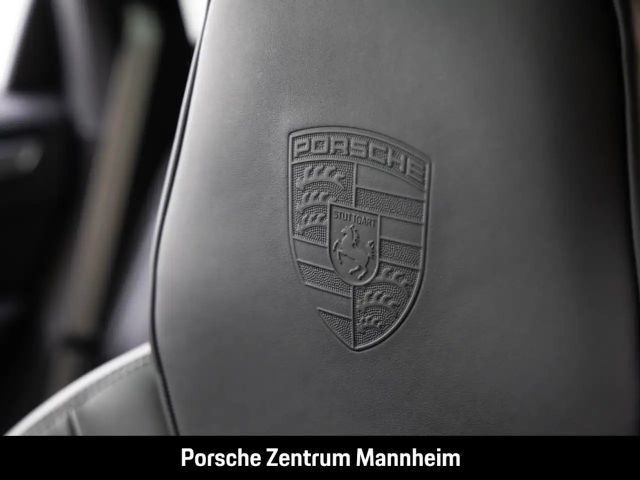 Porsche Cayenne Platinum Edition