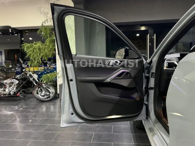 BMW X6 M-Sport xDrive