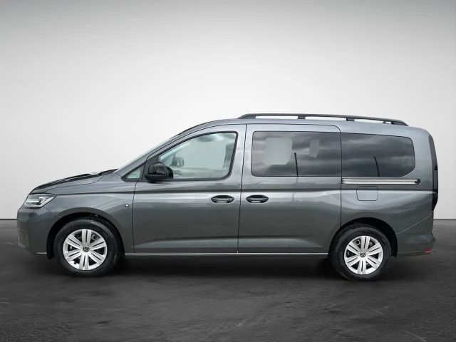 Volkswagen Caddy 2.0 TDI DSG Family Maxi