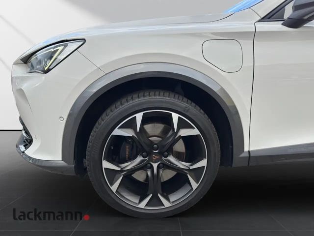 Cupra Formentor 1.4 VZ e-Hybrid