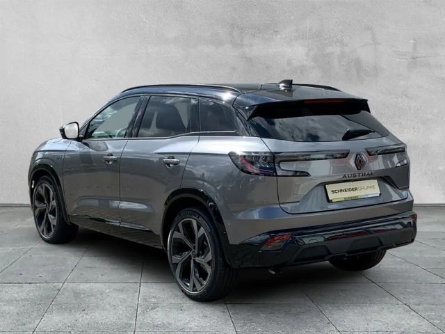 Renault Austral Alpine Esprit Iconic