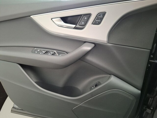 Audi Q7 50 TDI Quattro S-Line