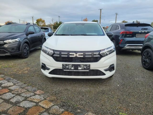 Dacia Sandero Essential