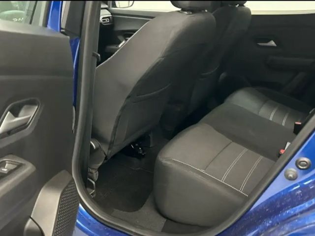 Dacia Sandero TCe 90