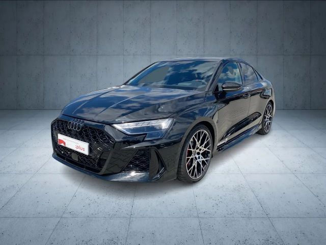 Audi RS3 Sedan