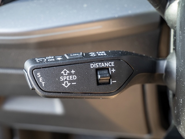 Audi A3 S-Tronic Sportback