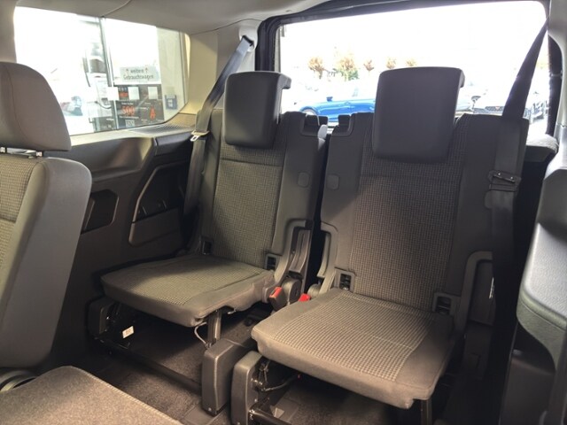 Volkswagen Caddy 2.0 TDI 4Motion Maxi