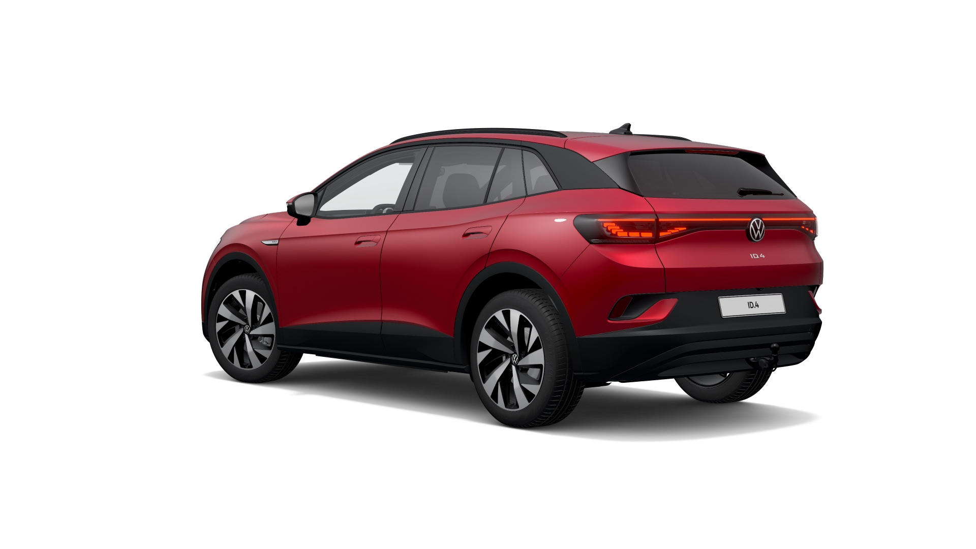 Volkswagen ID.4 82 kWh*AHK*LED*Navi*Kamera*Batterie-Zertifikat*