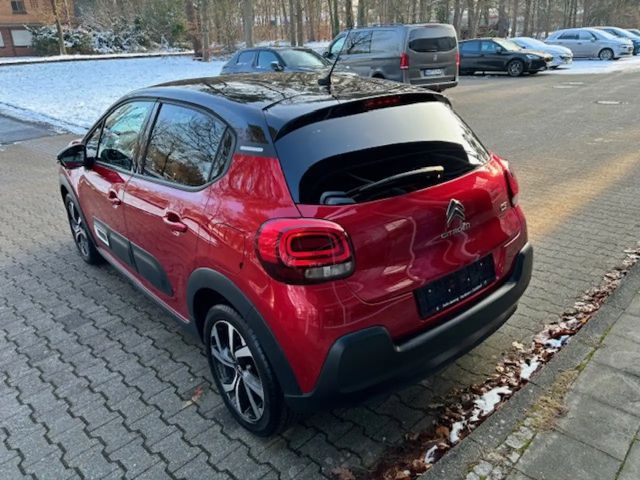 Citroën C3 Pack Shine