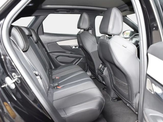 Peugeot 3008 GT-Line