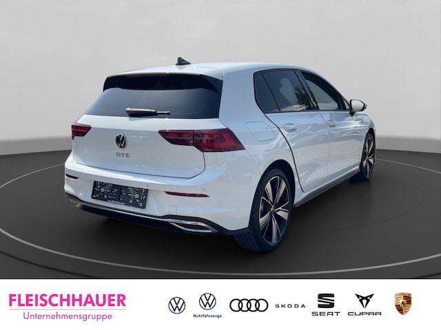 Volkswagen Golf GTE Golf VIII