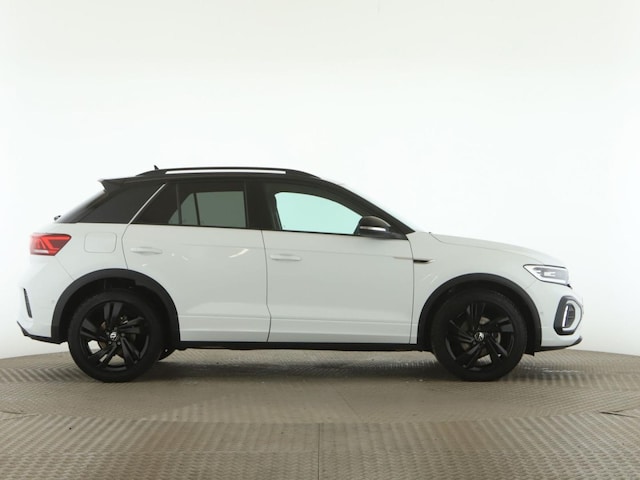 Volkswagen T-Roc 1.5 TSI R-Line