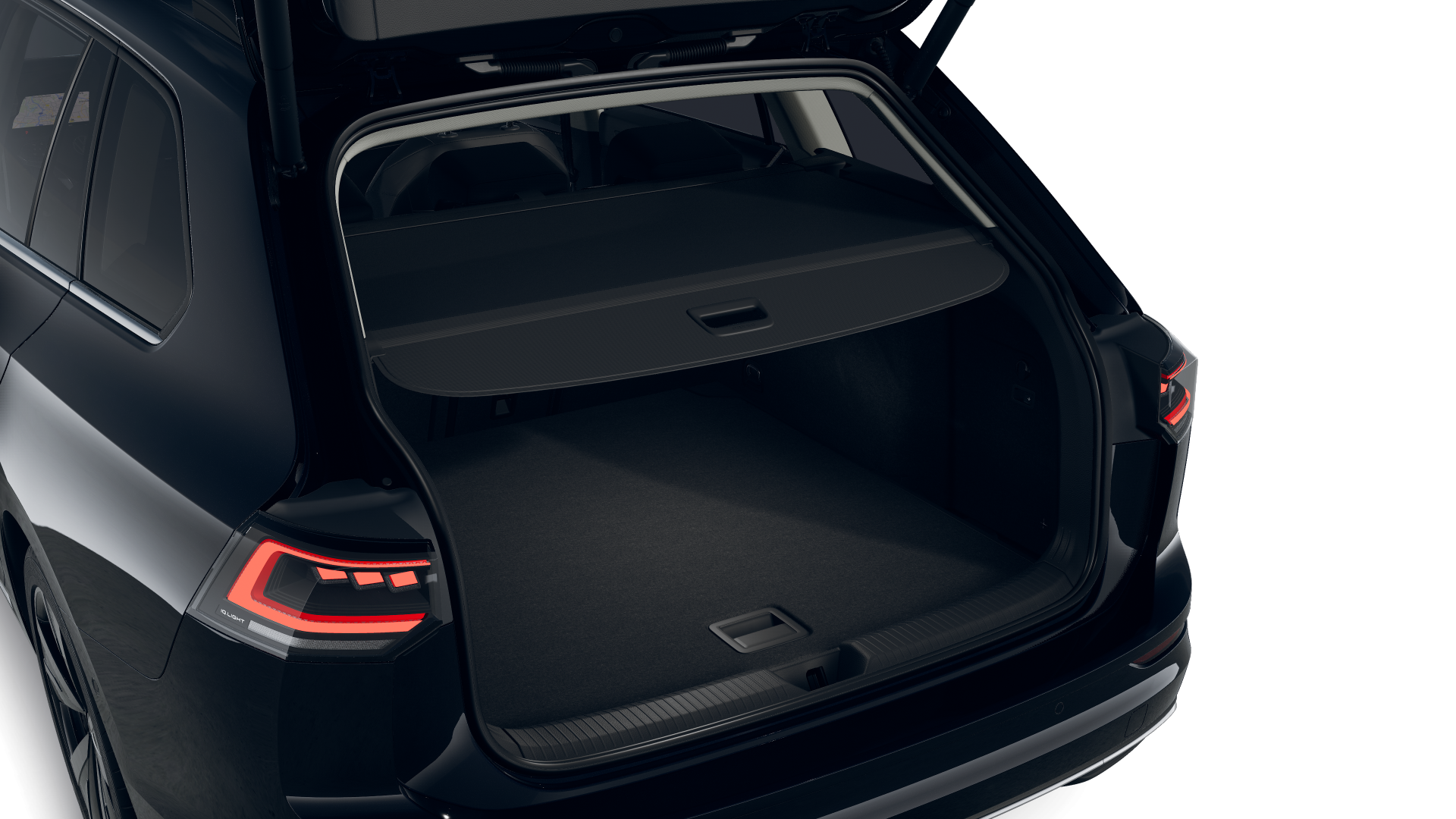 Volkswagen Golf DSG Golf VIII Style Variant