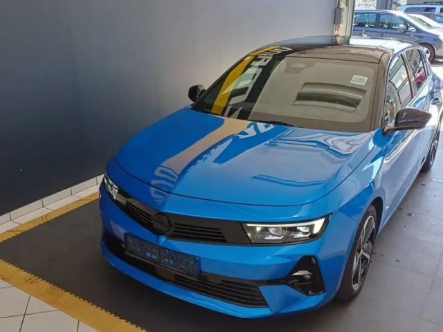 Opel Astra GS-Line Grand Sport
