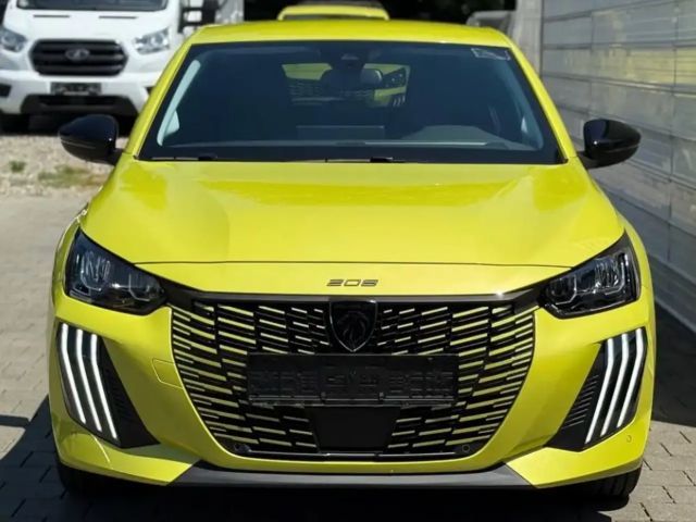 Peugeot E-208 Allure Pack Hybrid