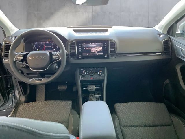 Skoda Karoq ACT Selection