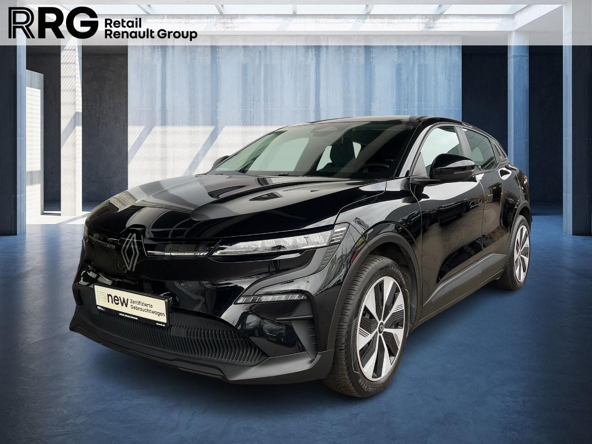 Renault Megane E-Tech E-Tech EV60 Evolution