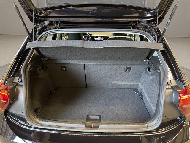 Volkswagen Polo VI 1.0 Kam. Virtual DynLicht KlimaA.