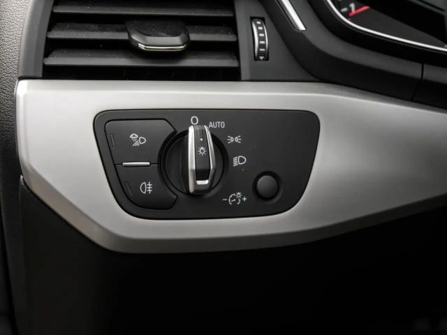 Audi A5 40 TDI Cabriolet S-Tronic