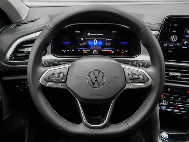 Volkswagen T-Roc DSG Life Plus