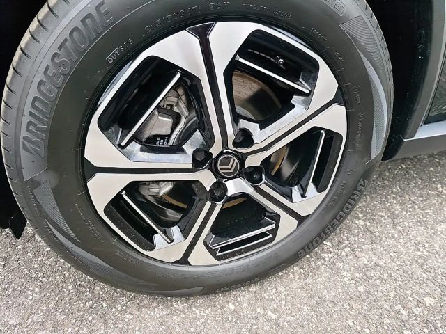 Citroën C3 Aircross Max