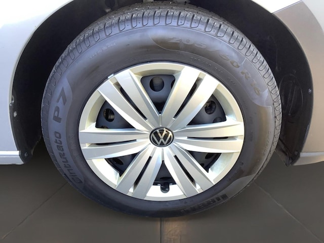 Volkswagen Caddy 2.0 TDI DSG
