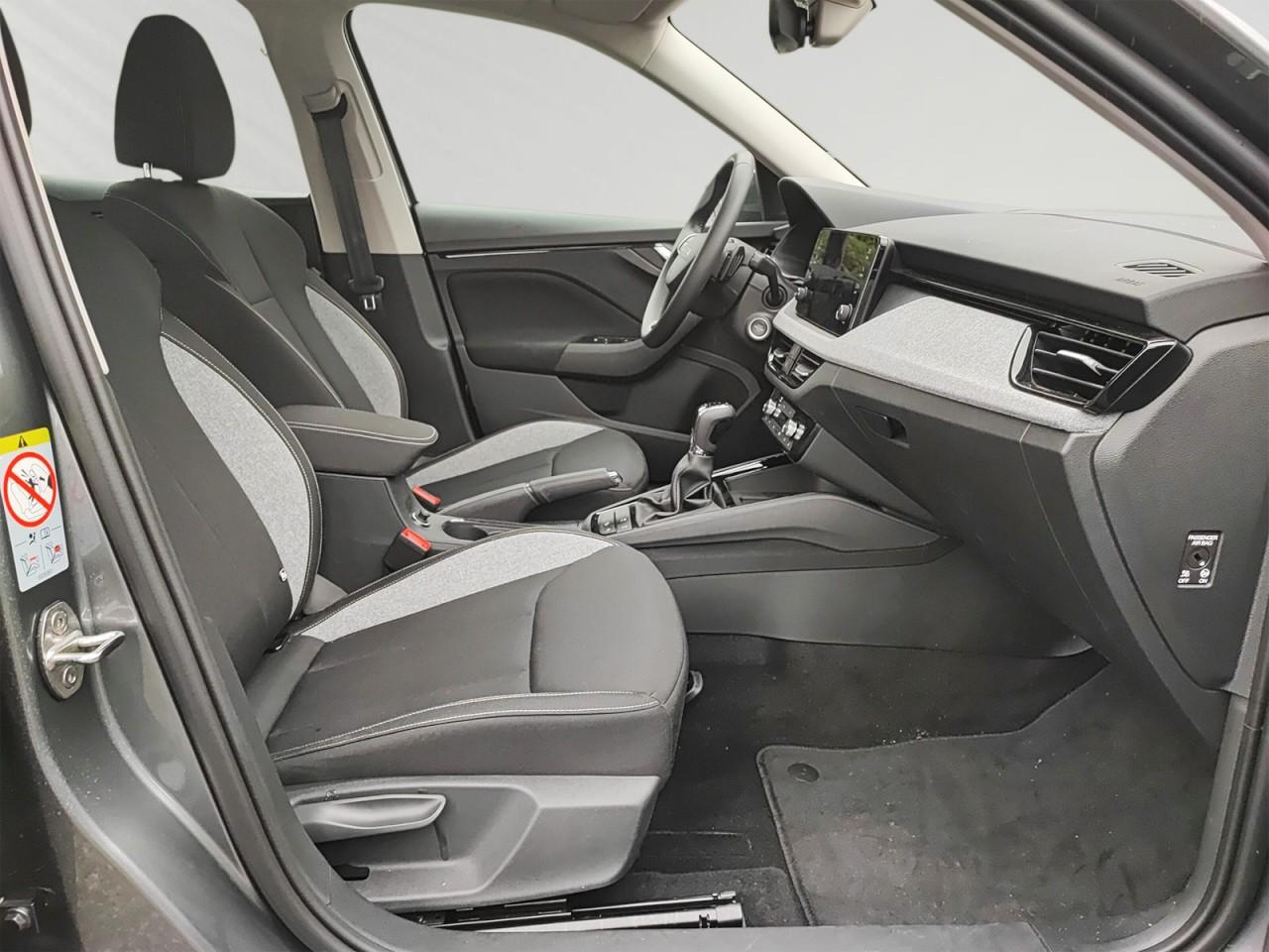 Skoda Kamiq 1.0 TSI Selection