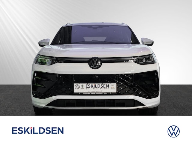 Volkswagen Tayron 2.0 TDI 4Motion R-Line