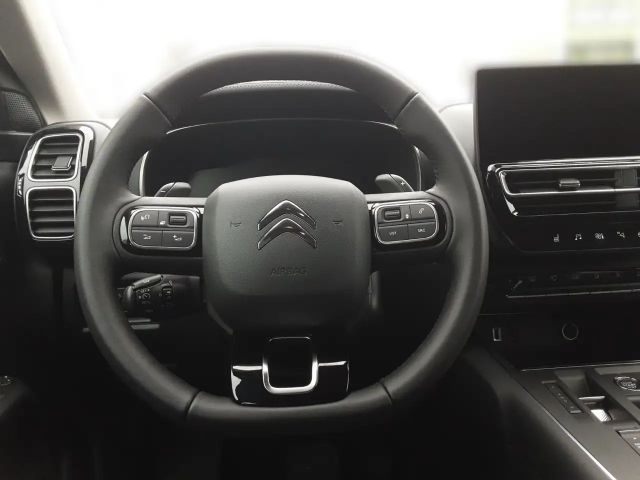 Citroën C5 Aircross Hybrid