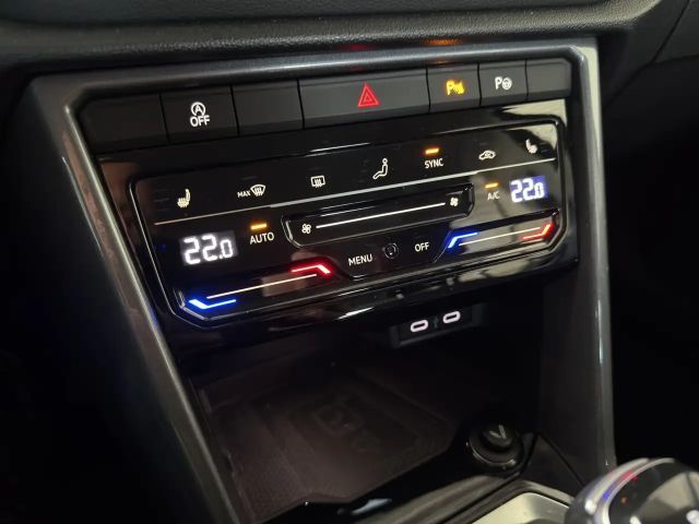 Volkswagen T-Roc 1.5 TSI DSG Style