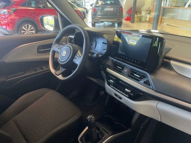 Suzuki Swift Comfort DualJet Hybrid