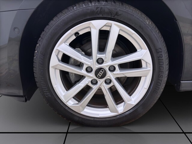 Audi A3 35 TDI S-Tronic Sportback